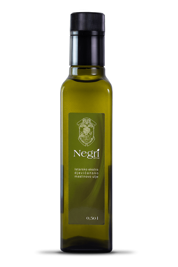 Negri Olive oil